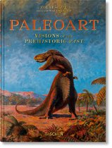 45th Edition- Paleoart