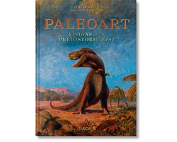 45th Edition- Paleoart