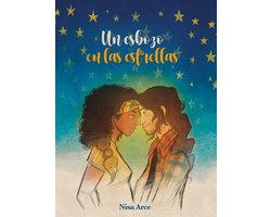 Un esbozo en las estrellas