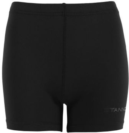 Stanno - Elemental Tight Dames - Sportbroek - Maat XXL - Zwart van Stanno — afbeelding 2