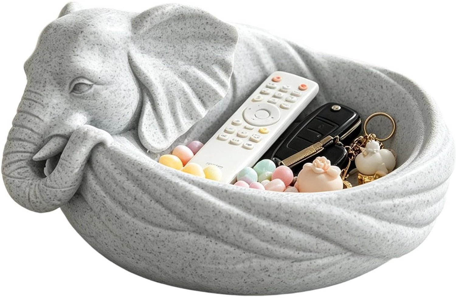 Sieraden schotel lade vorm desktop ketting opslag