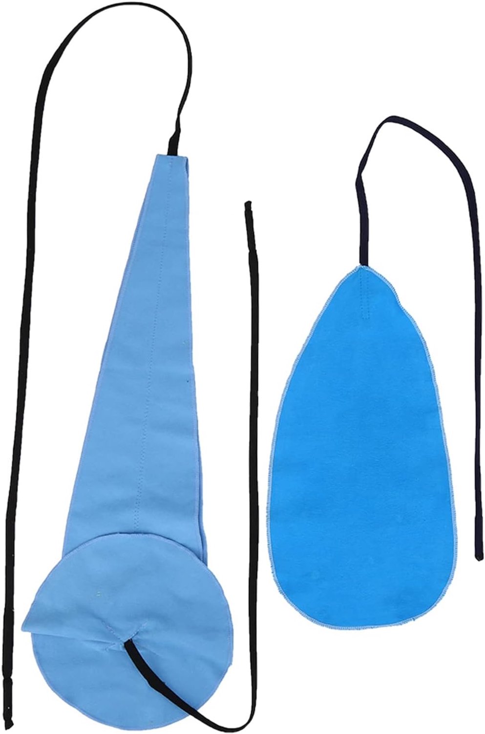 Srliya Saxofoonreinigingsset, Zachte Doek en Accessoires