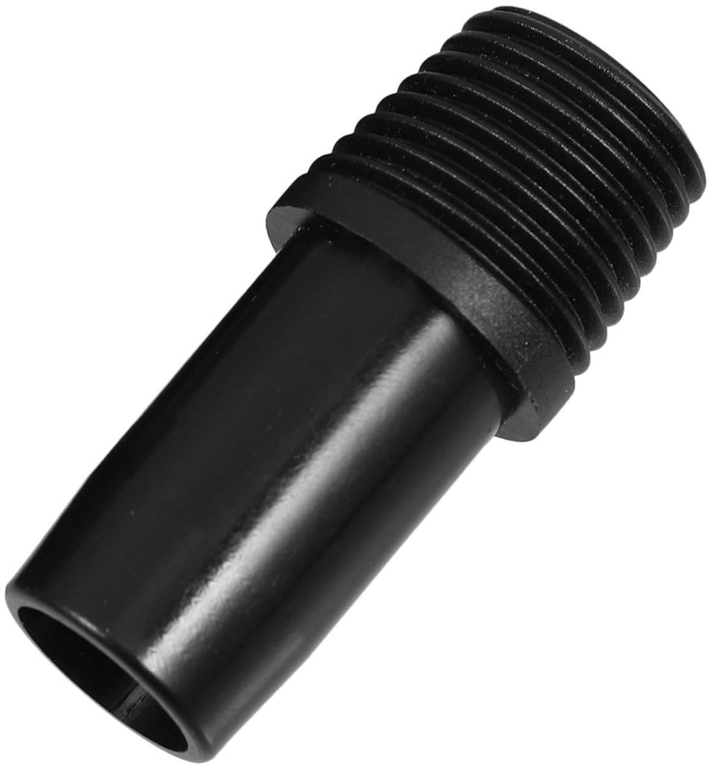 Happyyami Threaded Handle Adapter Voor Moppen Bezemvervanging Verstelbare Connector Voor Eenvoudige Installatie Veilige Verbinding Geschikt Voor Diverse Toepassingen