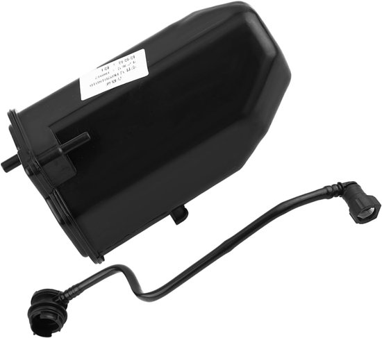 lyrlody Carbon Canister 1K0201801E Abs Plastic Direct Replacement — afbeelding 3