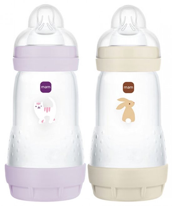 MAM Easy Start Anti-Colic Set van 2 Flow 2
