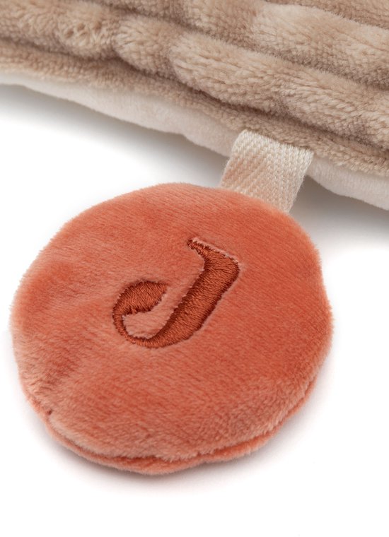 Jollein - Activiteiten speelgoed - Activiteiten Boxhanger - Animal Friends van Jollein — afbeelding 3