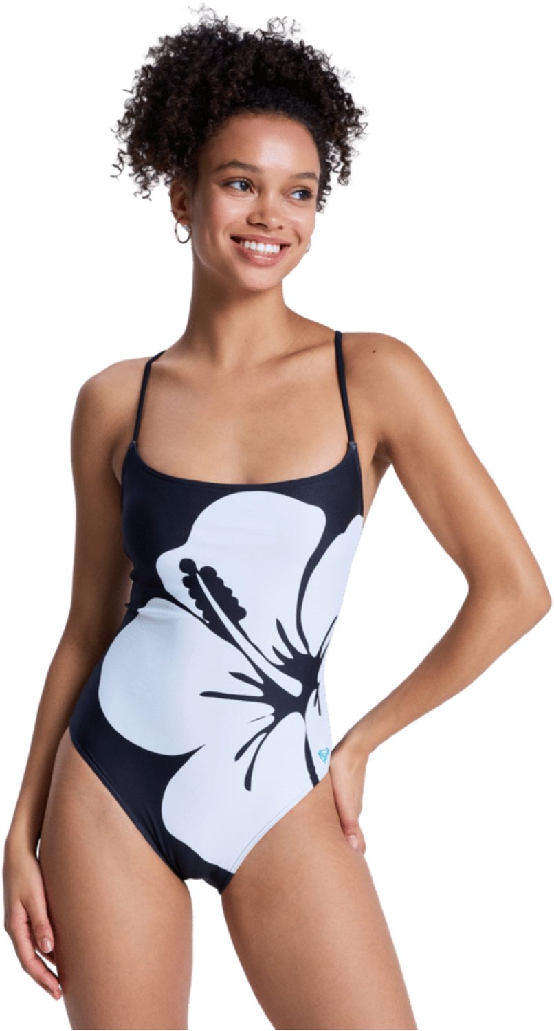 2026 Roxy Dames Zomer-surfpak Zwart