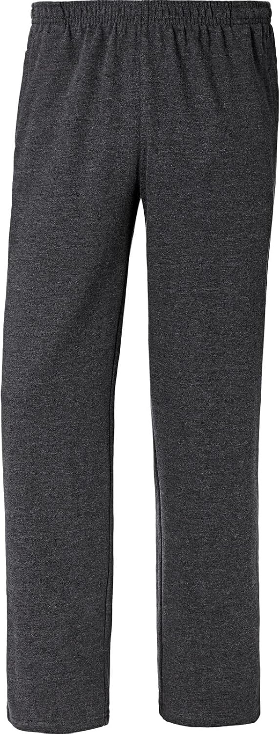 Jan Vanderstorm Heren Sweatbroek Wenner