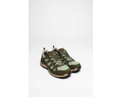 Innox Evo Ii GTX Ws Dames (Olijf/Salie)