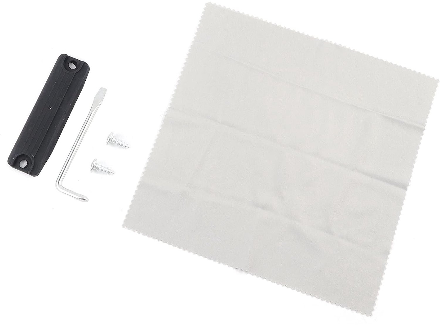 Kofferbak Achterklep Handvat Schakelaar, Zwart ABS Kofferbak Achterklep Handvat Schakelaar Cover voor RX330 2004 2009 Avalon 2005 2012 Eenvoudige installatie en Duurzame Directe
