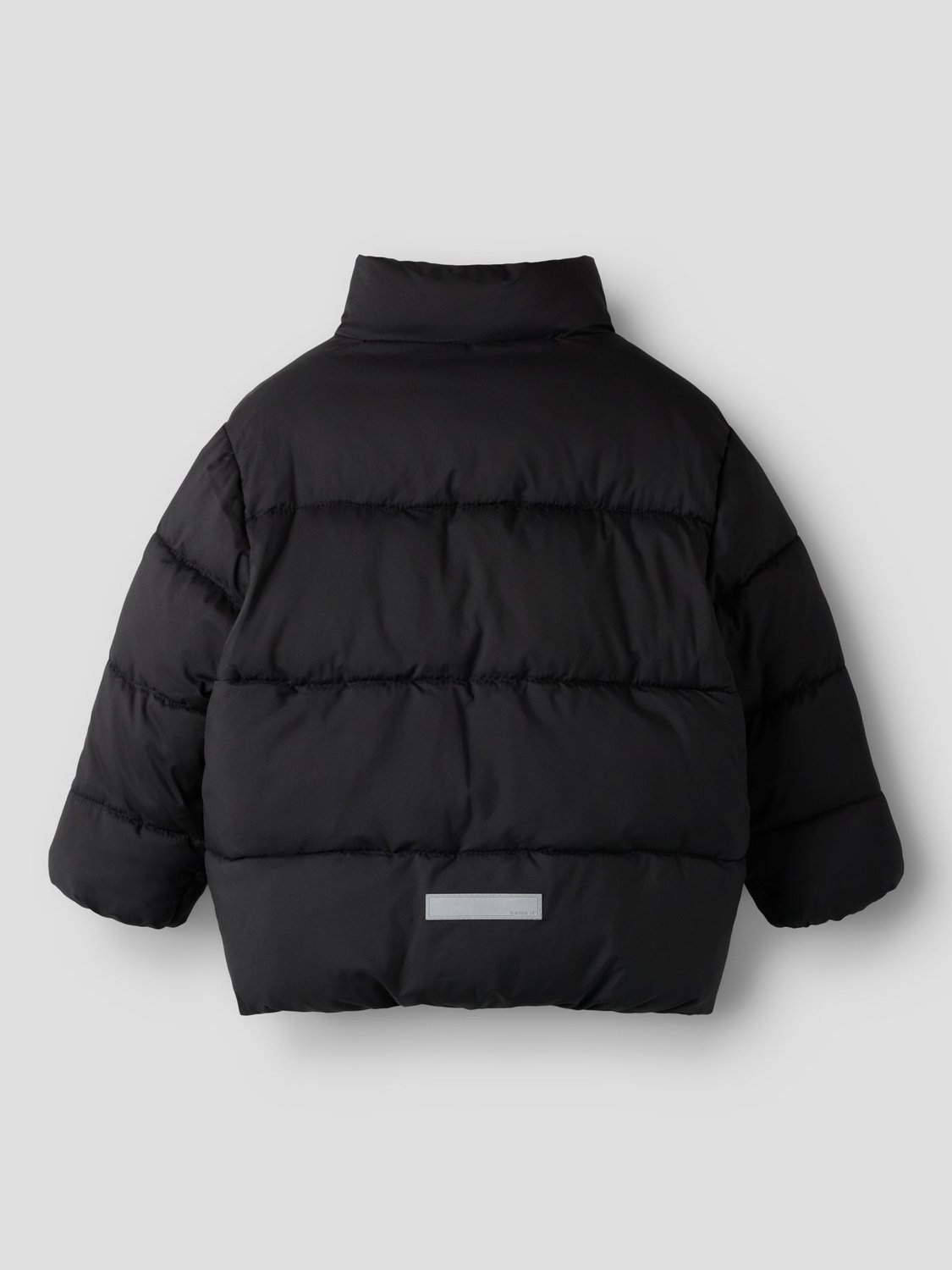 Name it Jas puffer