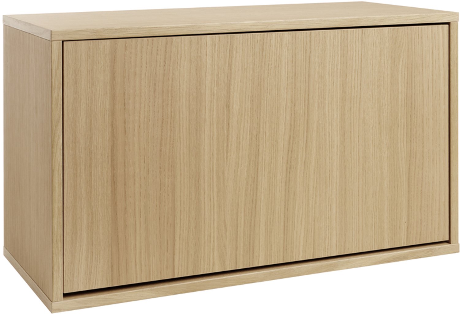 Recollector opbergdoos hout