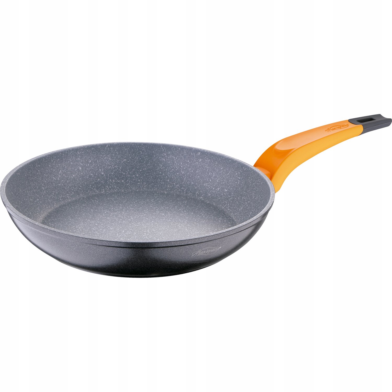 San Ignacio LAVA Koekenpan 26cm - Anti-aanbak, Inductie & Gas