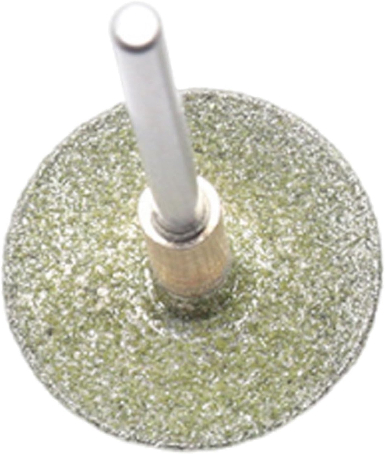 Hard Skin Remover Bit Grit Professionele Voet Grinder Bit voor Elektrische Pedicure Veilig Efficiënt Huid Verwijderen Bij Droge Voeten Gebarsten Hielen