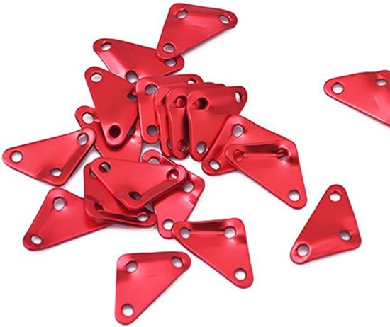 10 stuks kabelspanners - tentspanners van aluminiumlegering — afbeelding 5