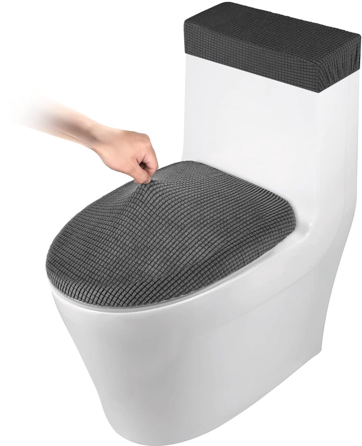 Toiletbrillen en stortbakdeksels, toiletbrillen Geschikt voor de badkamer
