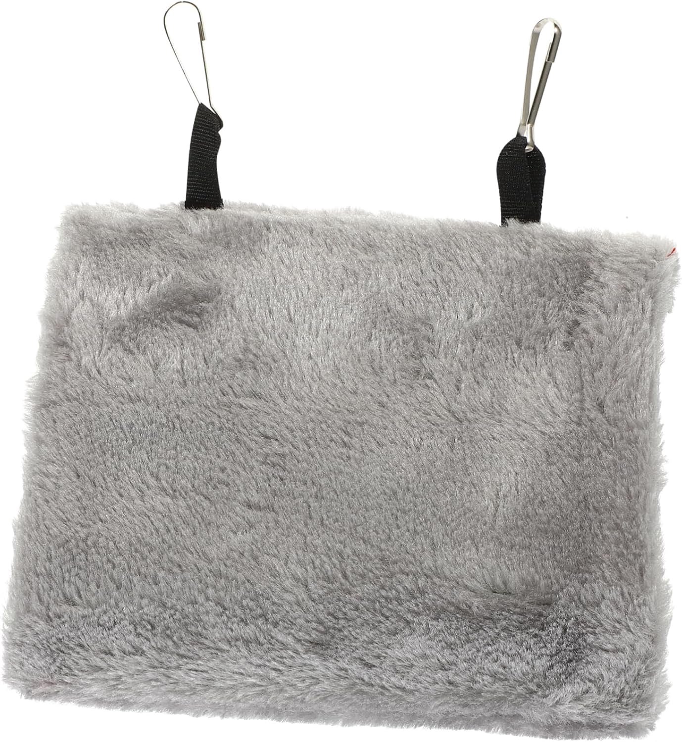 Happyyami Hangende Papegaai Hangmat Driehoekig Vogelnest Voor Vogelbedden Warmte Nest Voor Papegaaien Kleine Huisdieren Comfortabele Duurzame Dierenbedden