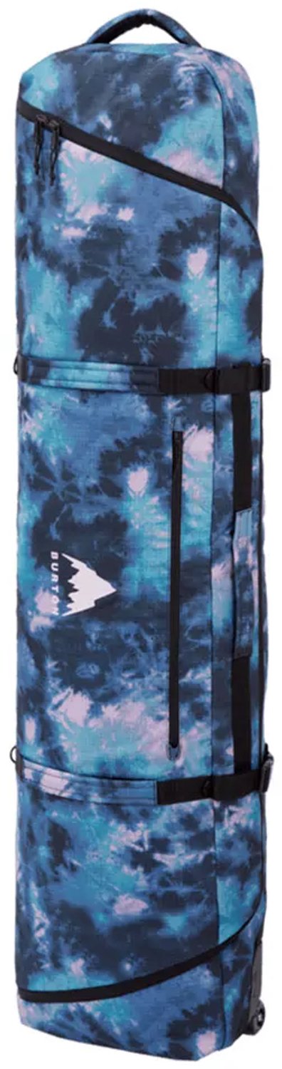 Burton Wheelie Gig Snowboardtas Blauw 156