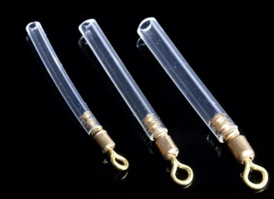 Snelle Vislood Bevestigingsset - 10 stuks — afbeelding 5