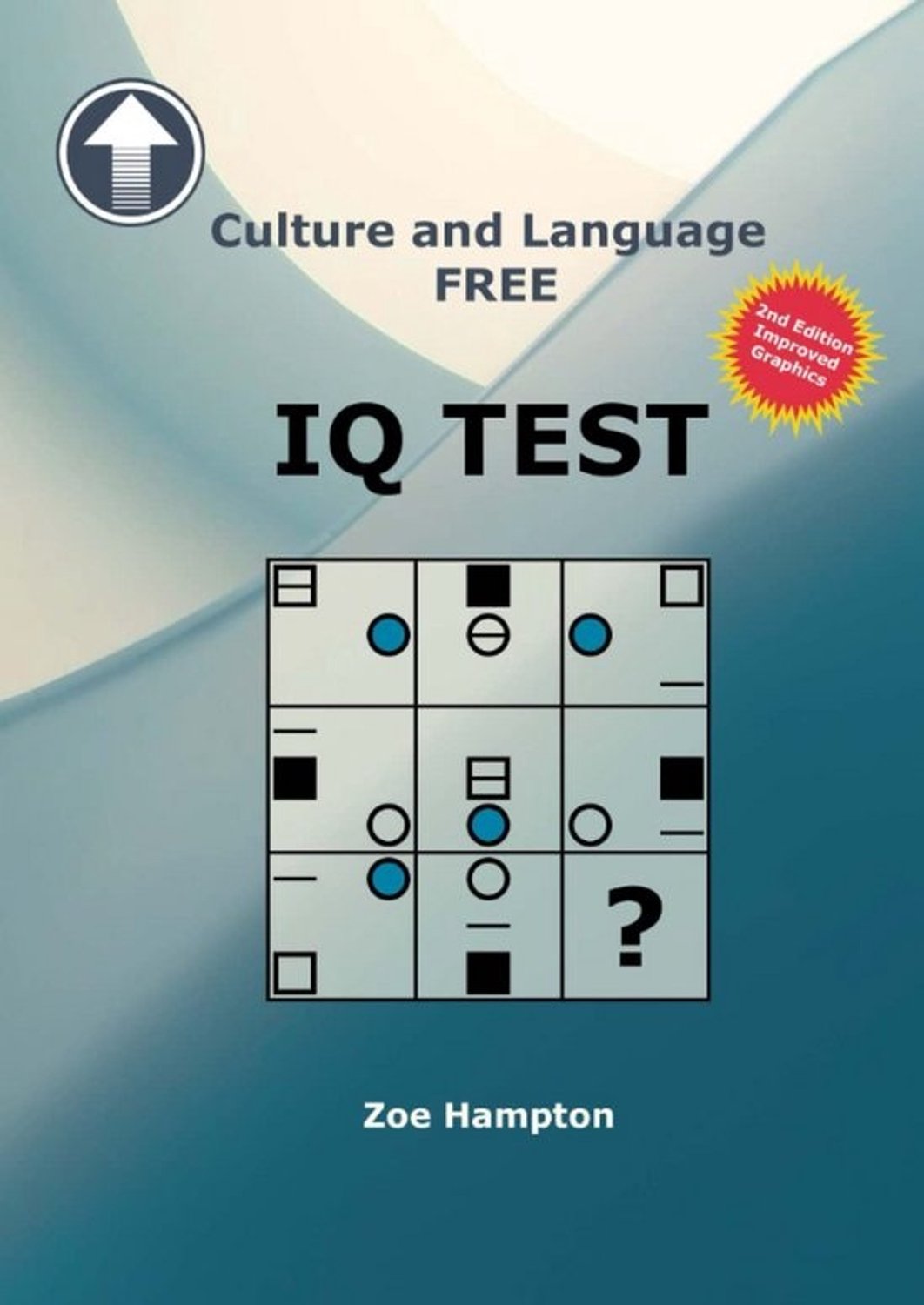 Abstract redeneren & IQ-test voorbereidingsboek: logisch denken oefeningen