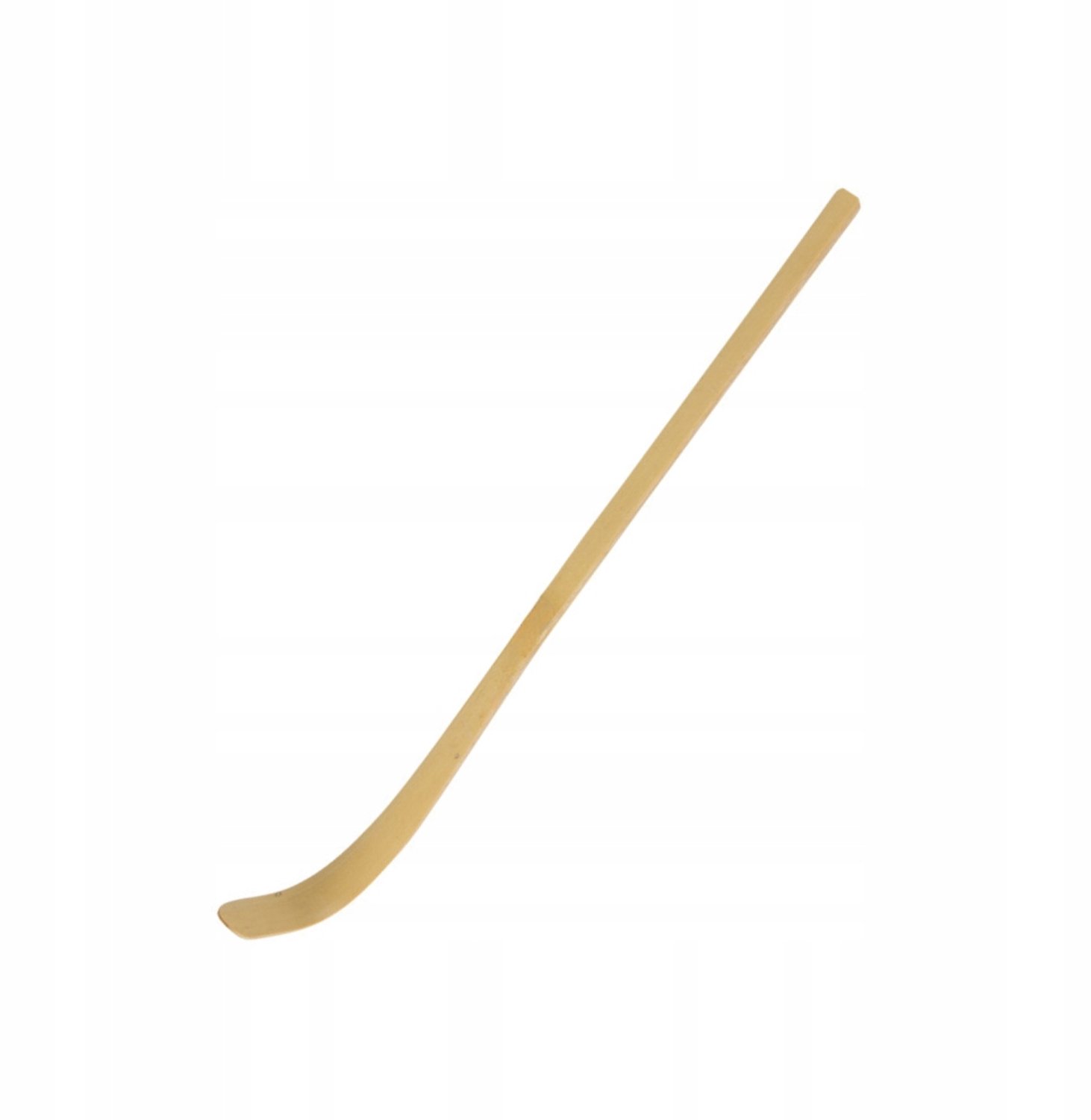 ASA Bamboe Matcha Lepel 18cm - Ceremonieel en Duurzaam