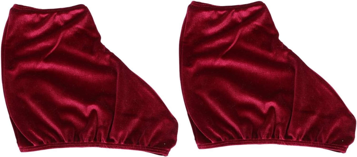 1 Paar Skate Covers Schaatsschoenen Cover Rolschaatsen Voor Kinderen Rolschaats Cover Ijs Covers Roller