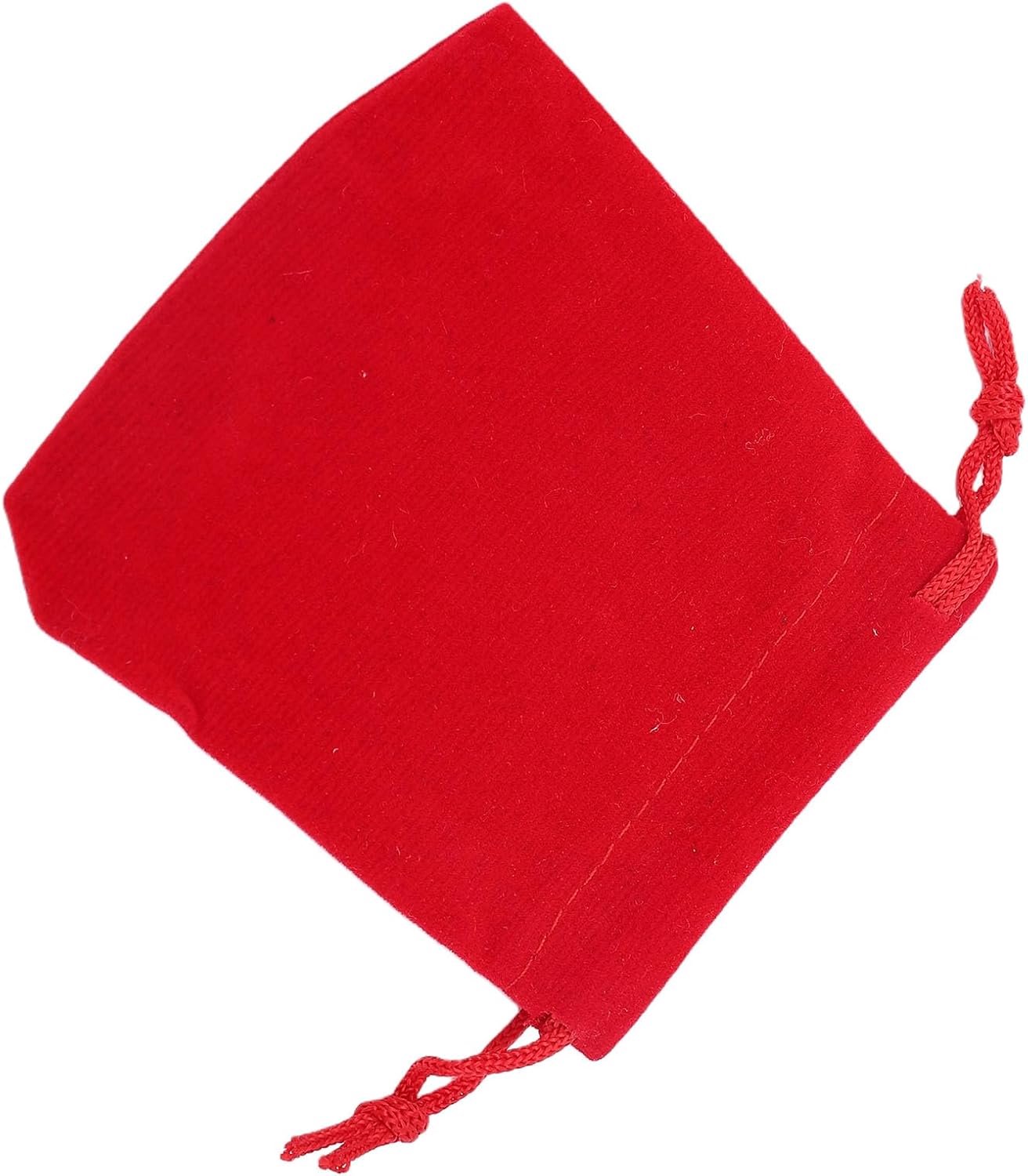 aqxreight Drawstring Pouch, Elegant 8x10cm Maat (#2)