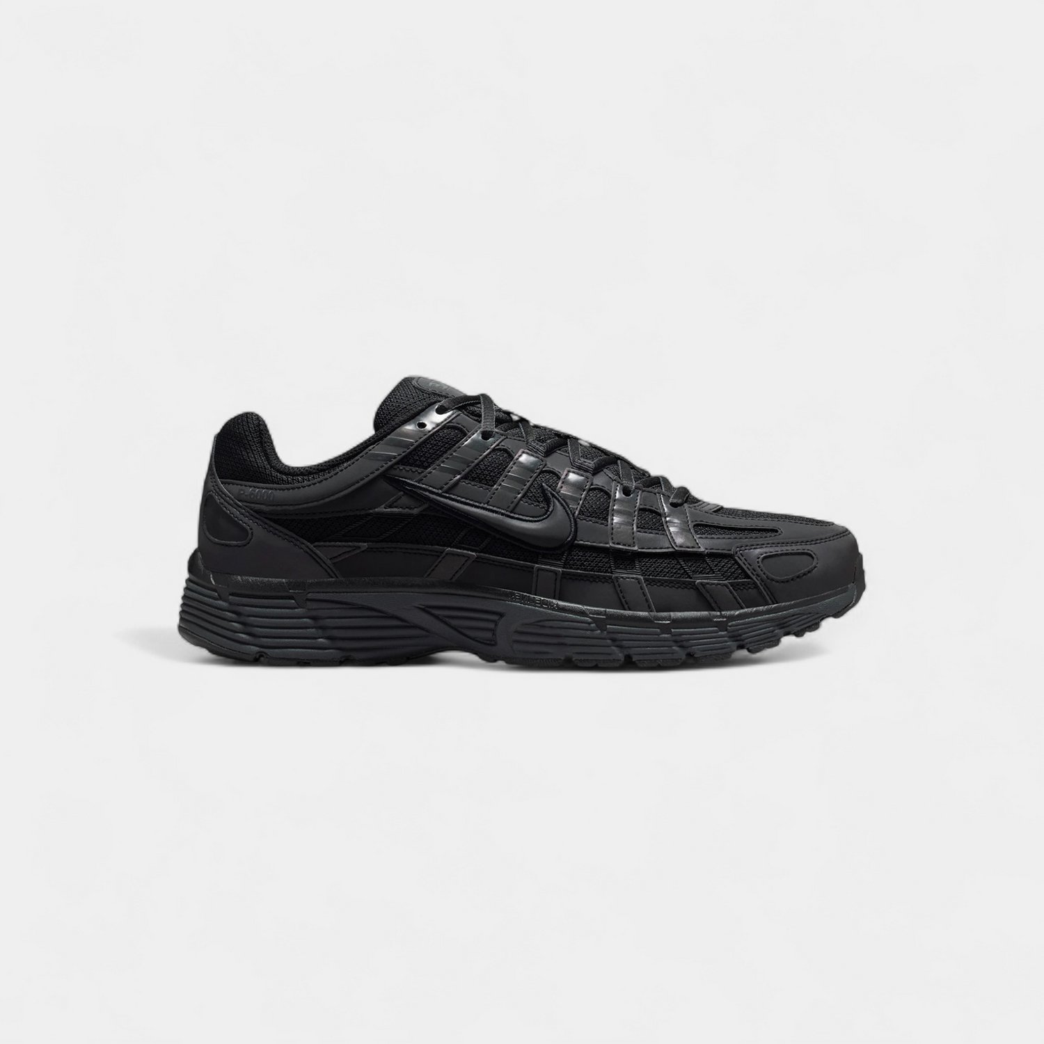 Nike P-6000 SE Reflective Zwart