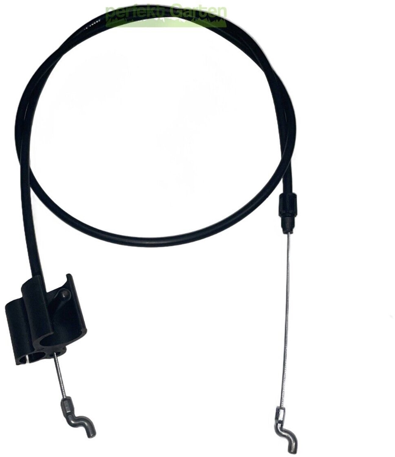 1315 x 1150 mm remkabel voor grasmaaier Husqvarna HU 550 725 F FH 5324209-39