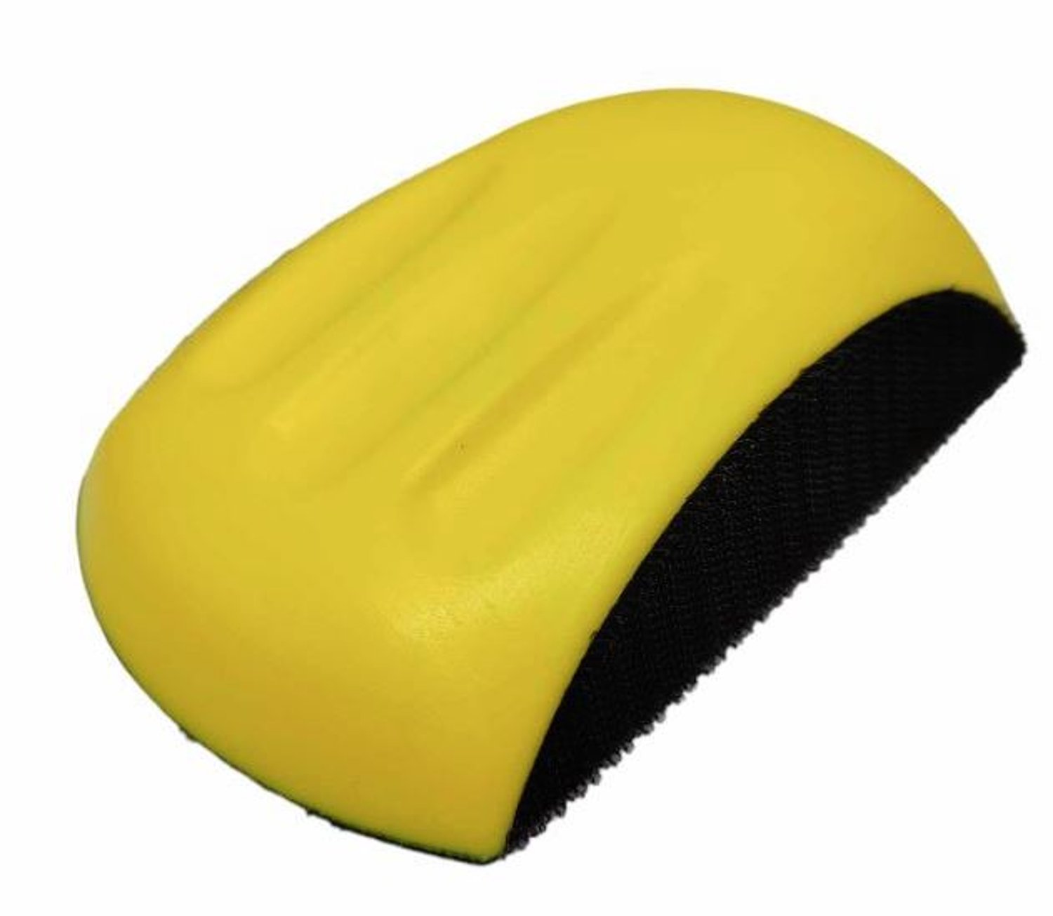 Kormax Schuurblok Muis 150mm Klittenband - Ergonomisch & Efficiënt
