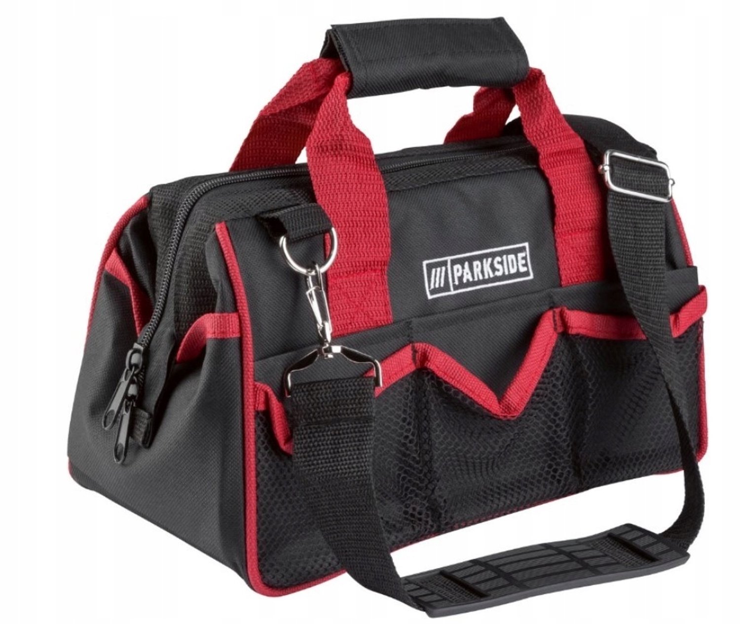 PARKSIDE Gereedschapset met Tas - 23 Delen