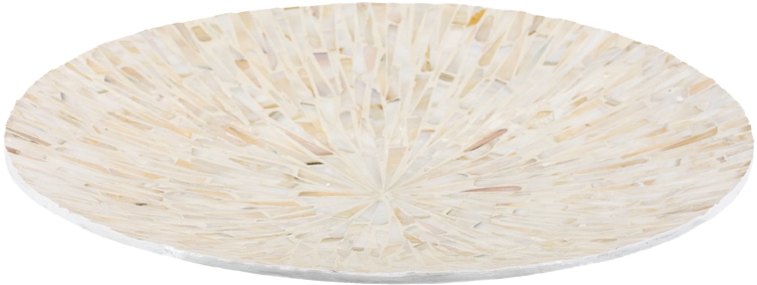 Deco tray shell Leni L