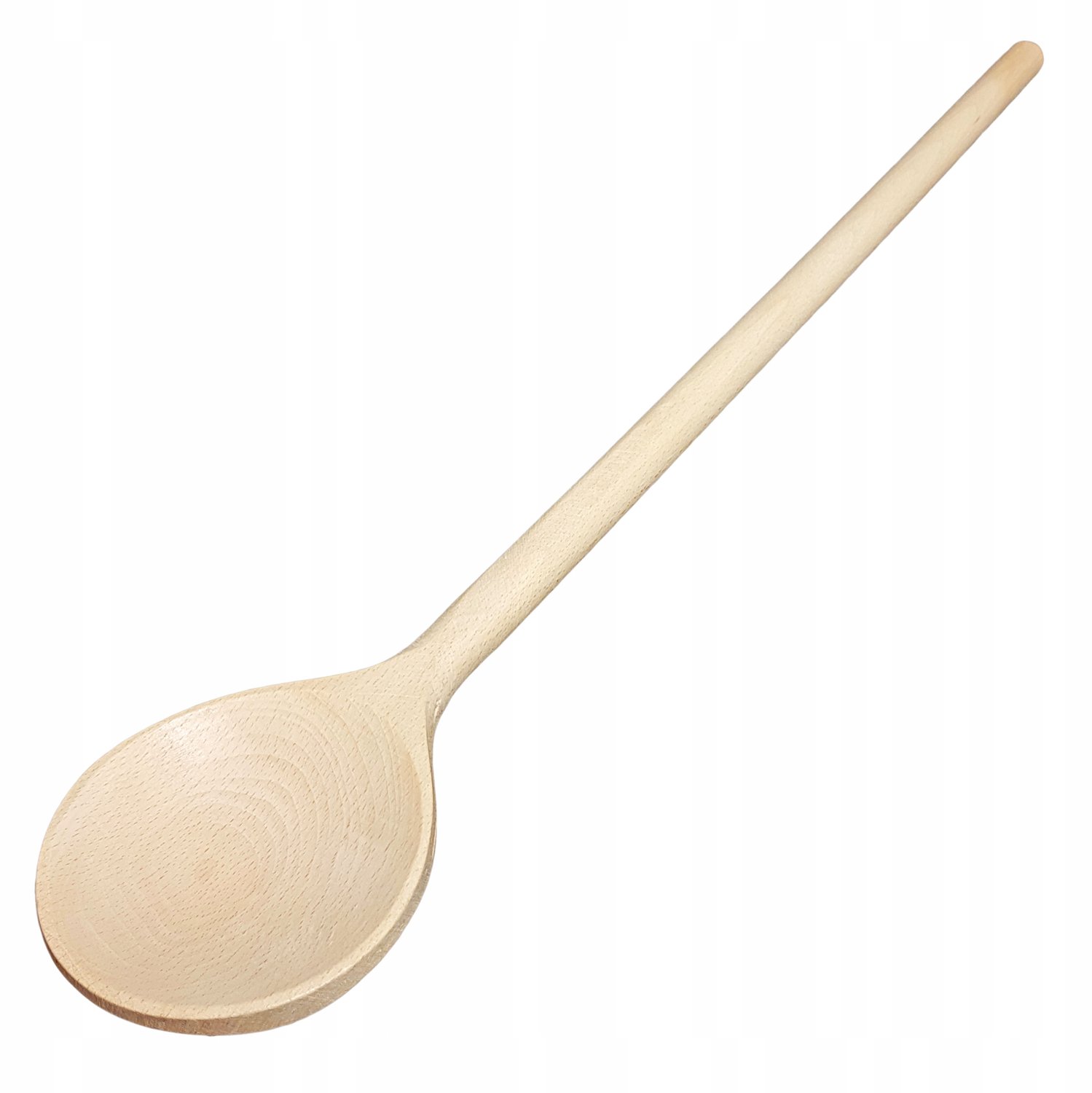 Grote Houten Lepel van Beukenhout - 60 cm