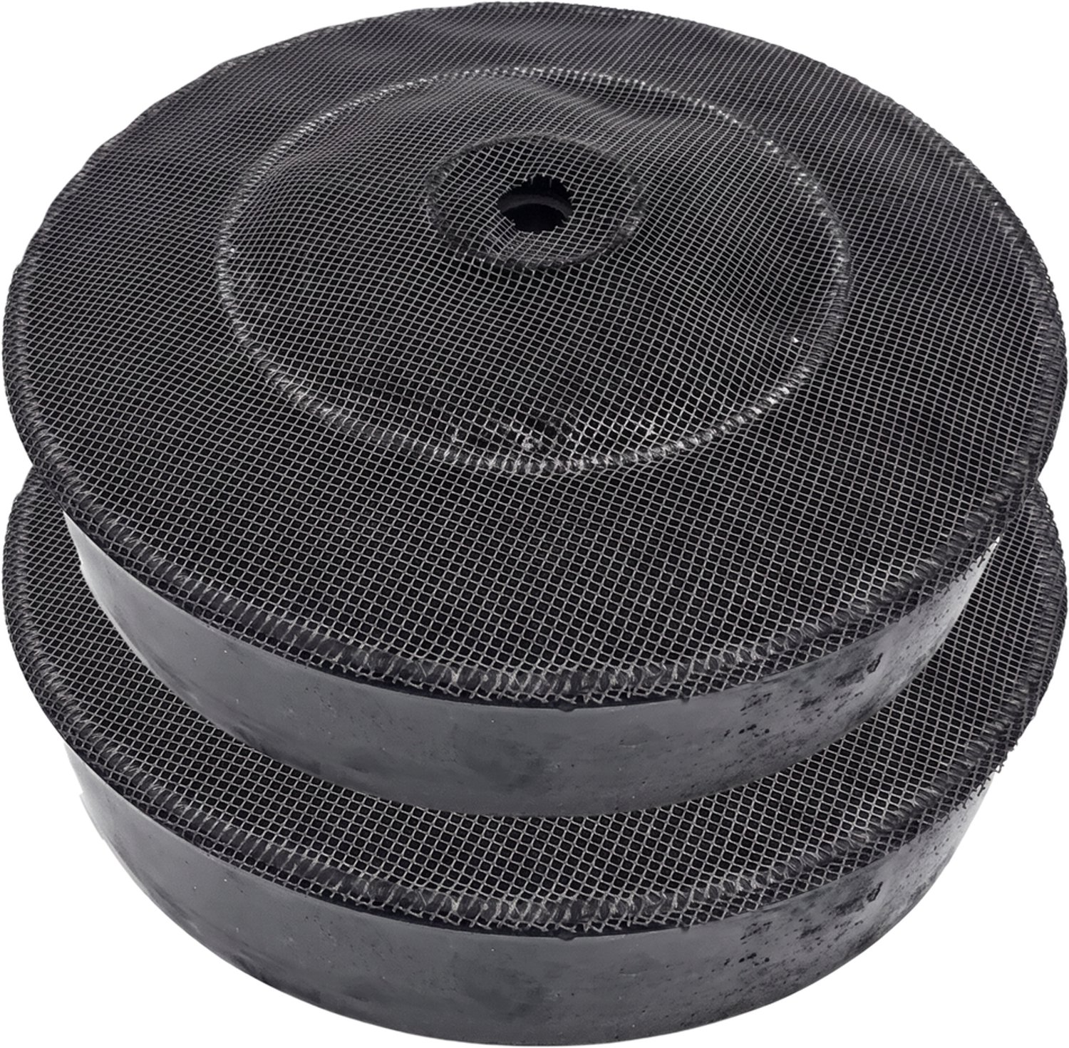 2x Turboair Koolstoffilter 9029793792 / MCFE41