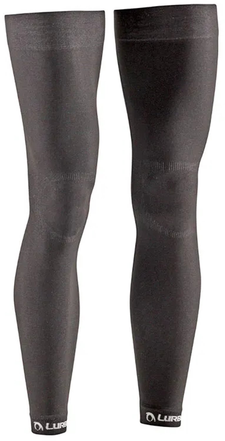 Lurbel Warrior Beenwarmers Grijs L