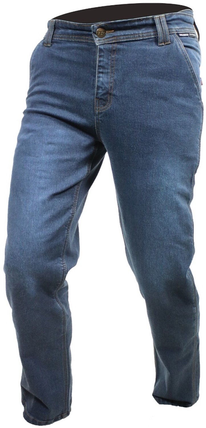 Trilobite Matador Motorfiets Jeans