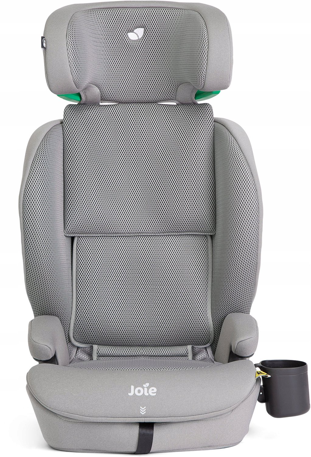 Joie i-Irvana Max Autostoeltje 76-150 cm, i-Size, Isofix, Quartz – foto 3