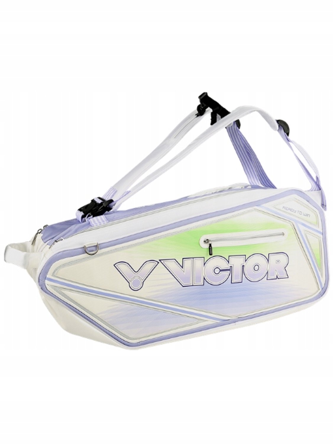 VICTOR BR9216 AJ Limited Edition Tas - Ruimte voor 8 rackets