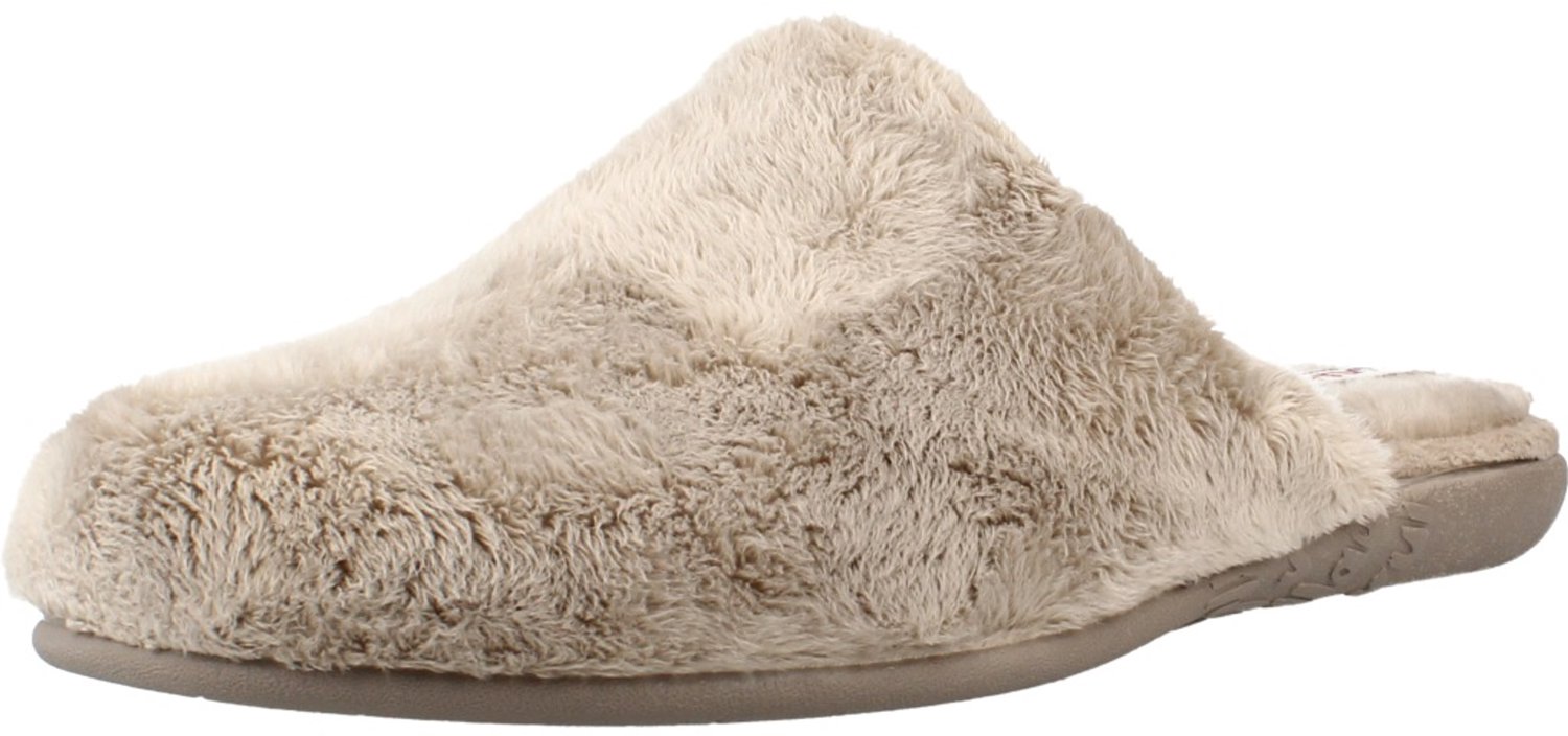 VULLADI 770 123 ZAPATILLA HOGAR Beige 38 EU