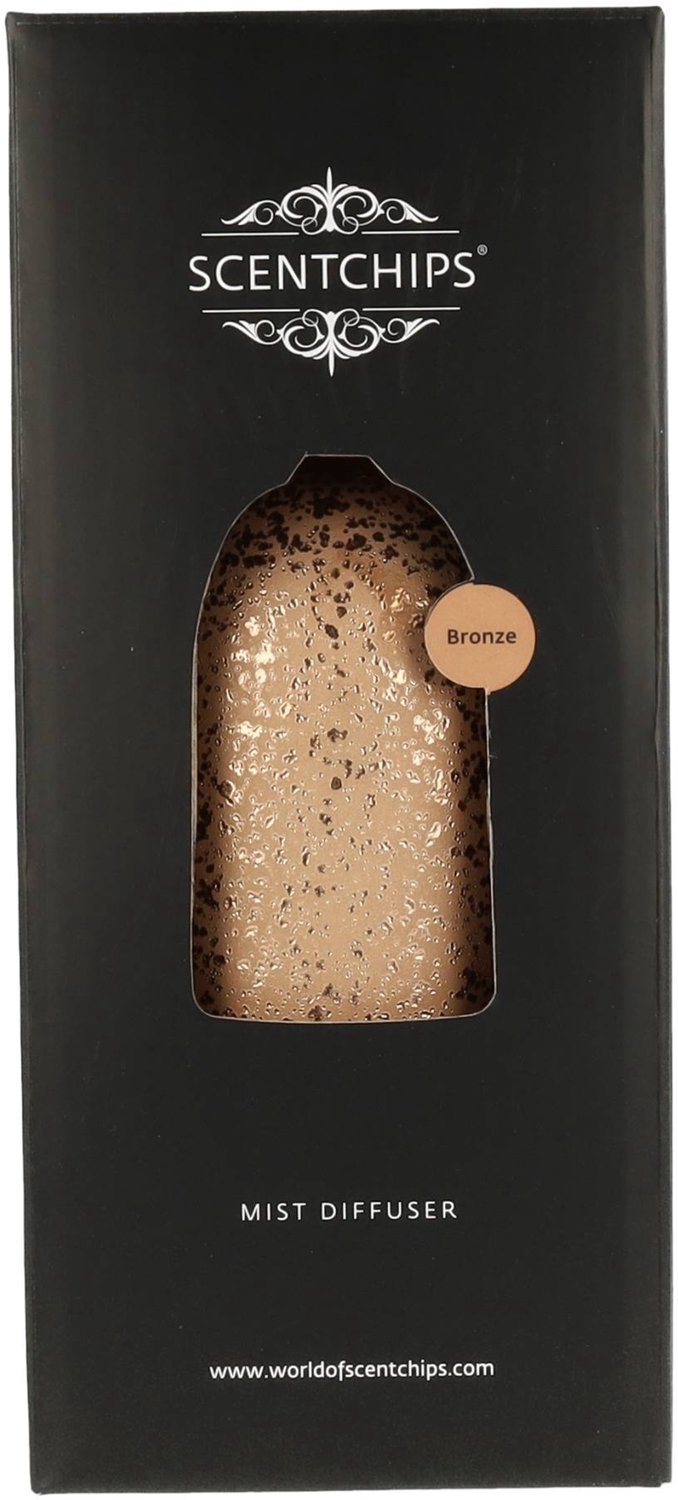 Scentchips® Sense Brons aroma diffuser — cadeau in Wonen & Interieur - foto 6