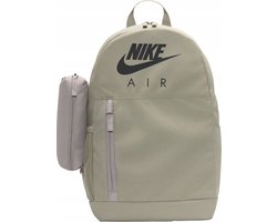 Set: Rugzak met etui, 20L, voor school en stad