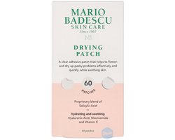 Mario Badescu Drying Patch 60 stuks