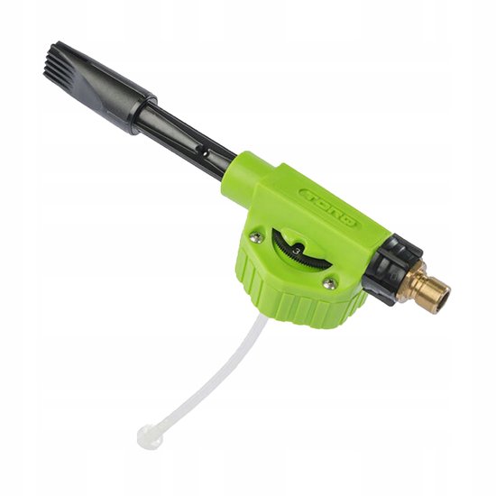Chemical Guys TORQ Foam Blaster 6 van Merkloos	 — afbeelding 3