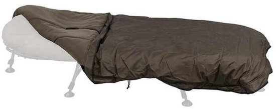 Fox XL Ventec Cover Thermal Cover van Fox — afbeelding 2