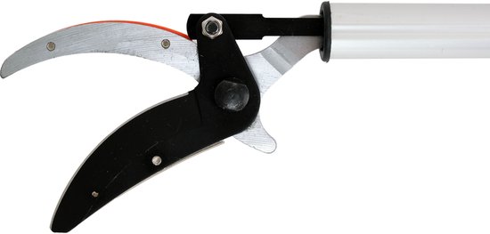 FLO 99331 Telescopische Snoeischaar - Takkenschaar 5 meter — afbeelding 5