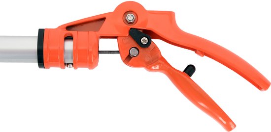 FLO 99330 Telescopische Snoeischaar - Takkenschaar 3 meter — afbeelding 3