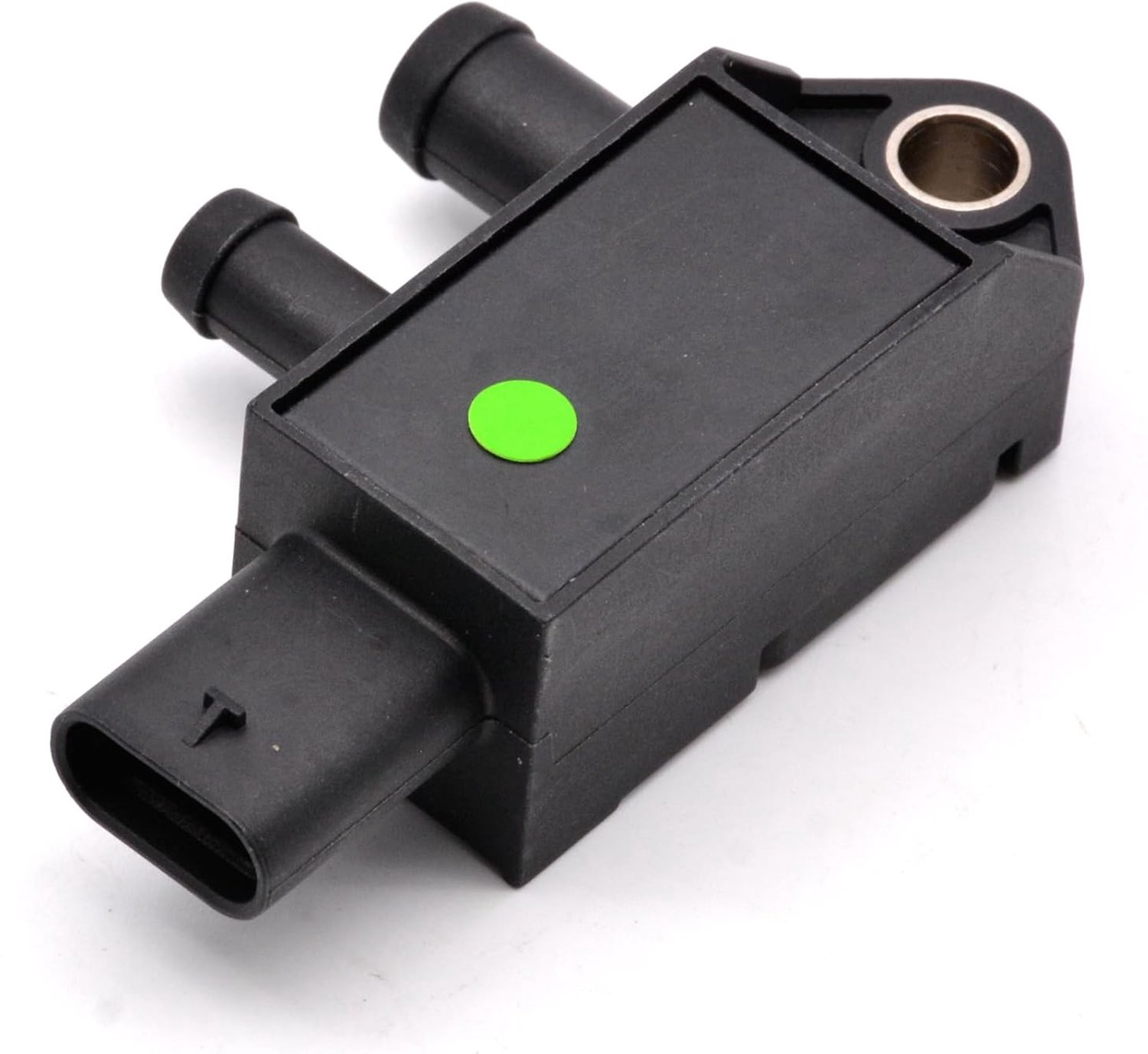 DPF Druk Sensor voor Astra K, Insignia B, Mokka, Mokka X en Zafira Tourer C - Vervangingsonderdeel voor optimale motorprestaties en emissiebeheersing - 55500458