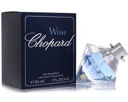 Chopard - Wish - Eau De Parfum - 30mlML