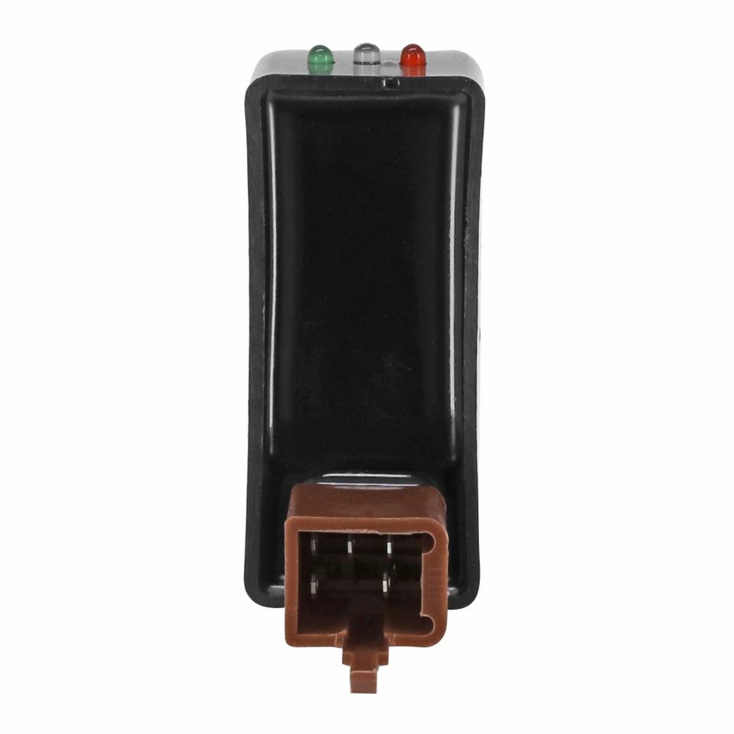 CDI 6/12V RSM 5 broche 3 LED pour mobylette Peugeot 50 103 11.709.205.00