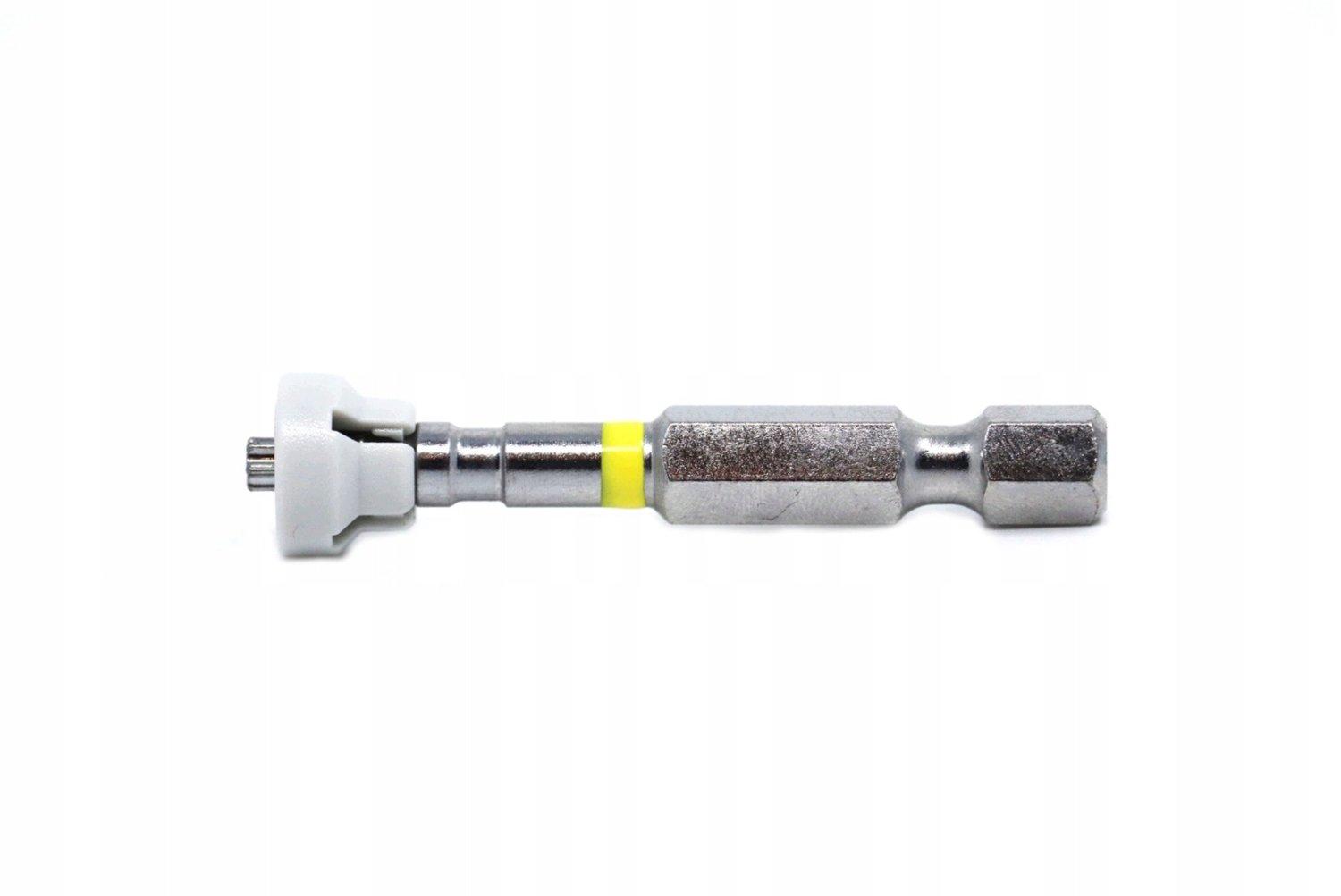 K2 TORX T40 Bit 50mm Magnetisch - Staal S2, 1/4"